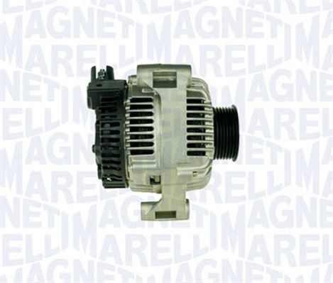 MAGNETI MARELLI Генератор 944390414010